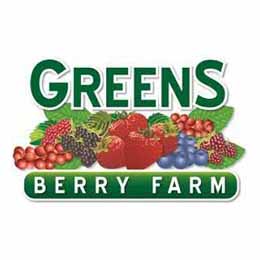 Greens Berry Farm